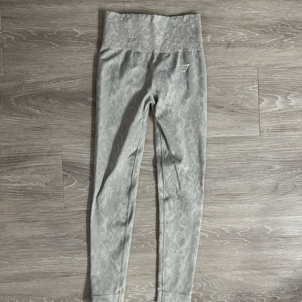 GYMSHARK ADAPT LEGGINGS
